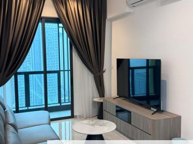 Condominium for rent in Bandar Cassia, Batu Kawan