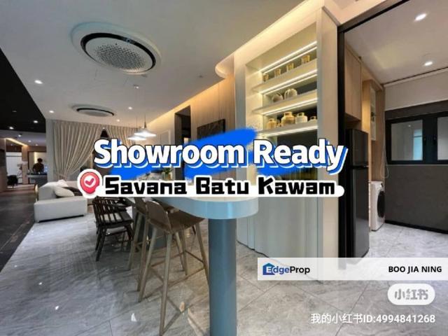 Condominium for sale in Wellesley, Penang