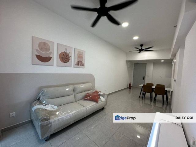 Condominium for rent in Wellesley, Penang