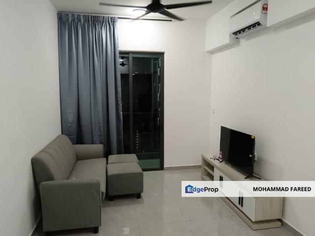 Condominium for rent in Bandar Cassia, Batu Kawan
