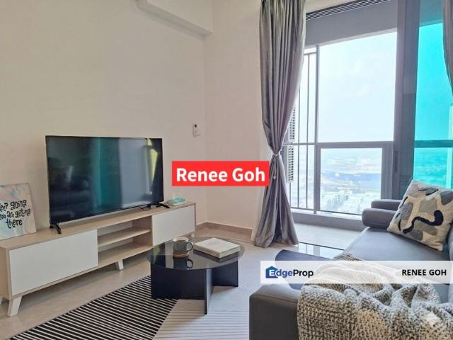 Condominium for rent in Bandar Cassia, Batu Kawan