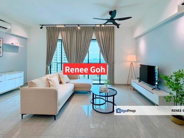 Condominium for rent in Bandar Cassia, Batu Kawan