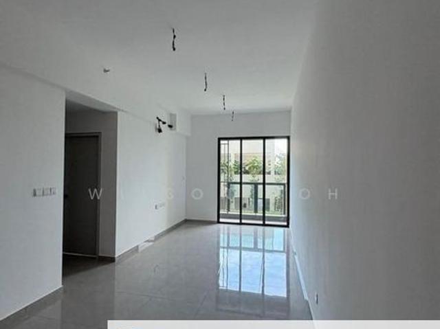 Condominium for sale in Batu Kawan, Seberang Perai
