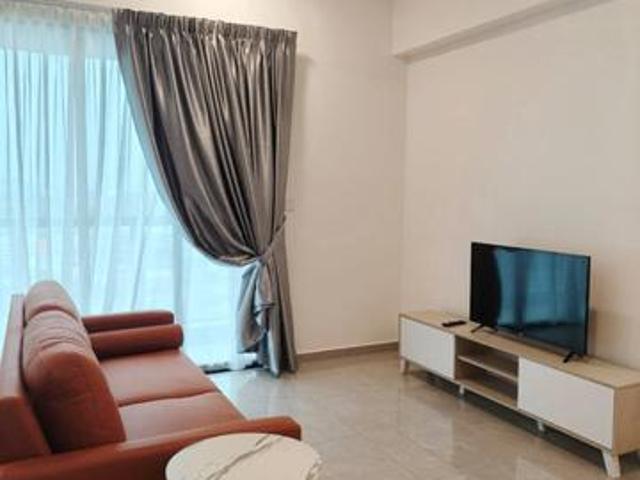 Serviced Residence for rent in Wellesley, Penang