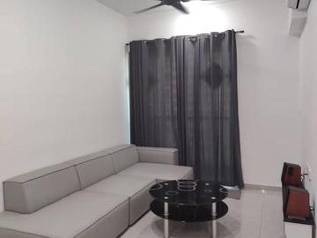 Serviced Residence for rent in Wellesley, Penang