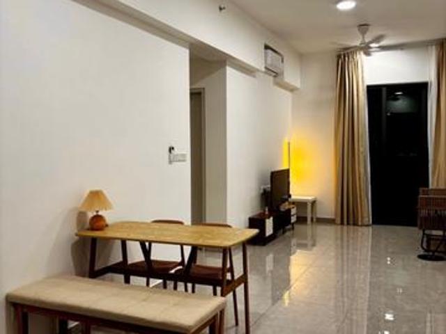 Serviced Residence for rent in Wellesley, Penang