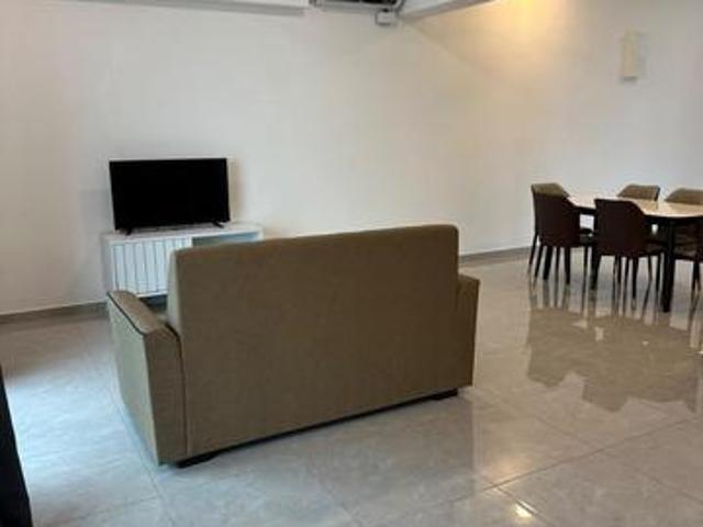 Serviced Residence for rent in Batu Kawan, Seberang Perai