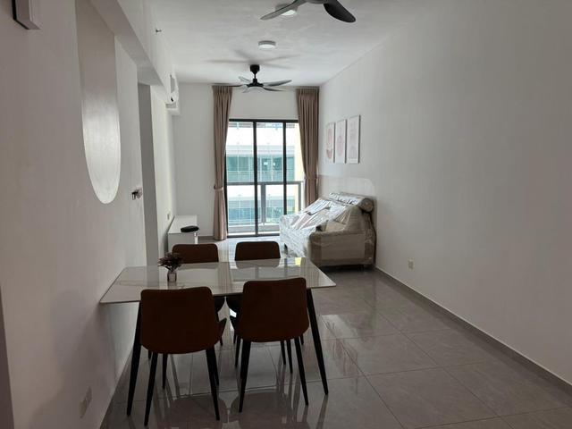 Serviced Residence for rent in Wellesley, Penang