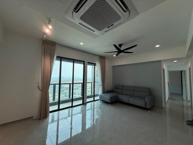 Serviced Residence for rent in Wellesley, Penang