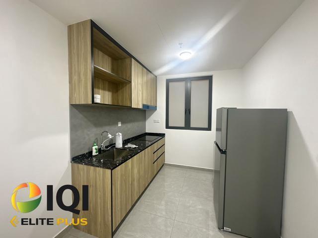 Serviced Residence for rent in Wellesley, Penang