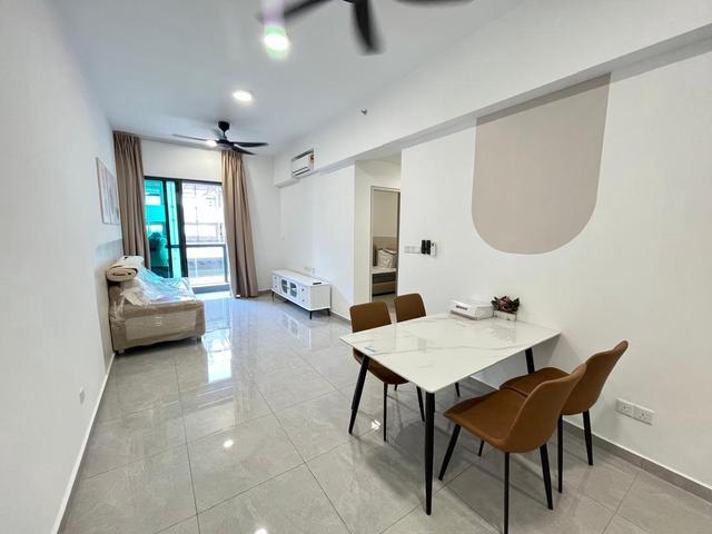 Serviced Residence for rent in Wellesley, Penang