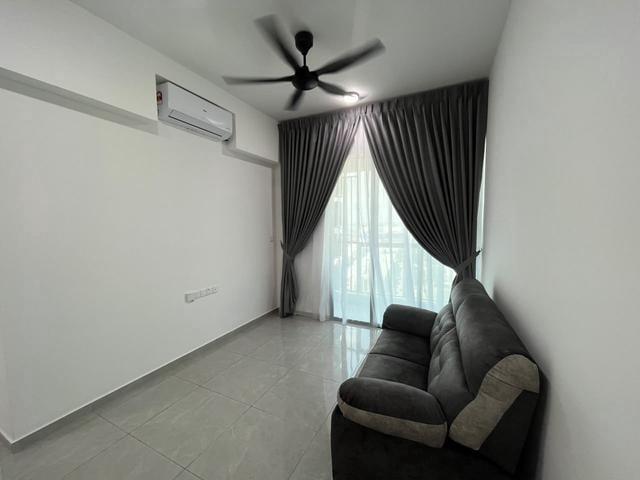 Serviced Residence for rent in Wellesley, Penang