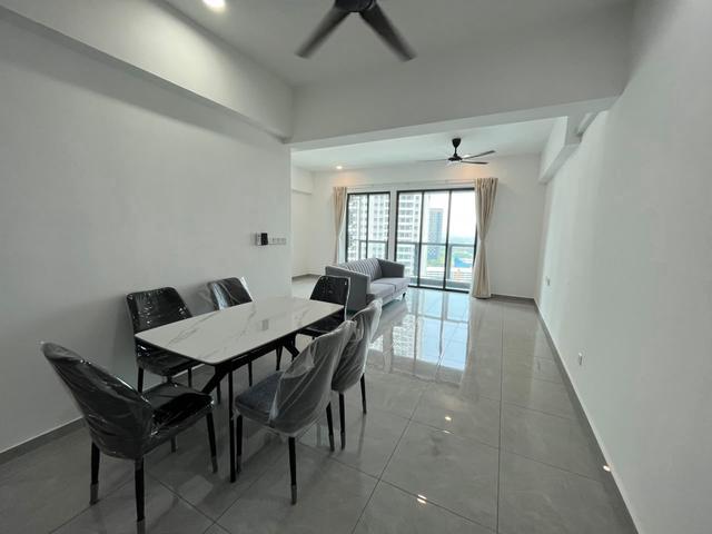 Serviced Residence for rent in Batu Kawan, Seberang Perai