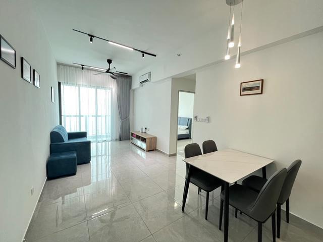 Serviced Residence for rent in Wellesley, Penang