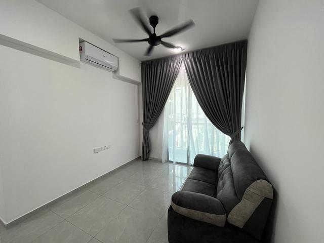Serviced Residence for rent in Wellesley, Penang