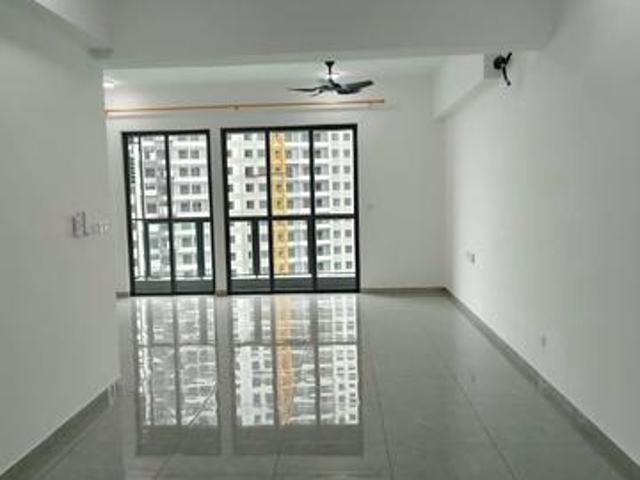 Serviced Residence for rent in Wellesley, Penang