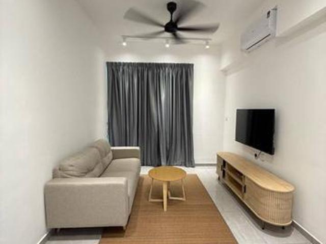Serviced Residence for rent in Batu Kawan, Seberang Perai