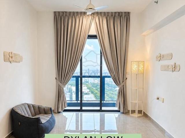 Serviced Residence for rent in Batu Kawan, Seberang Perai