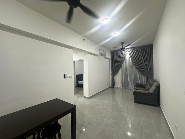 Serviced Residence for rent in Wellesley, Penang