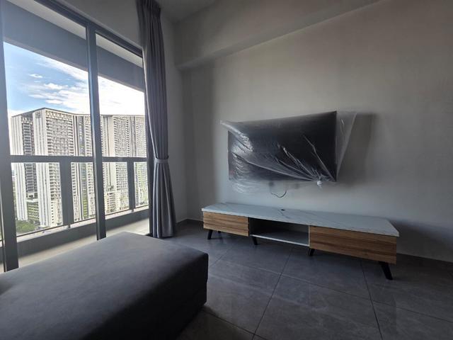 Serviced Residence for rent in Wellesley, Penang