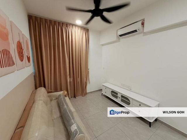 Condominium for rent in Wellesley, Penang
