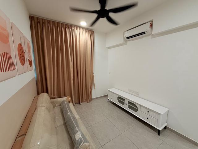 Serviced Residence for rent in Wellesley, Penang