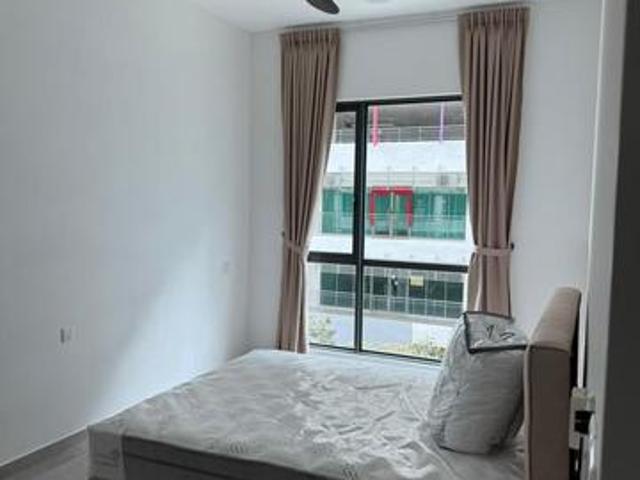 Serviced Residence for rent in Wellesley, Penang