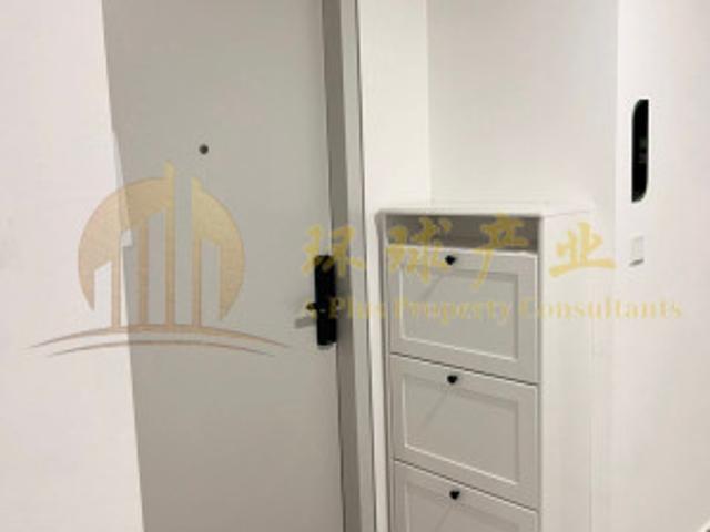 Apartment for rent in Wellesley, Penang