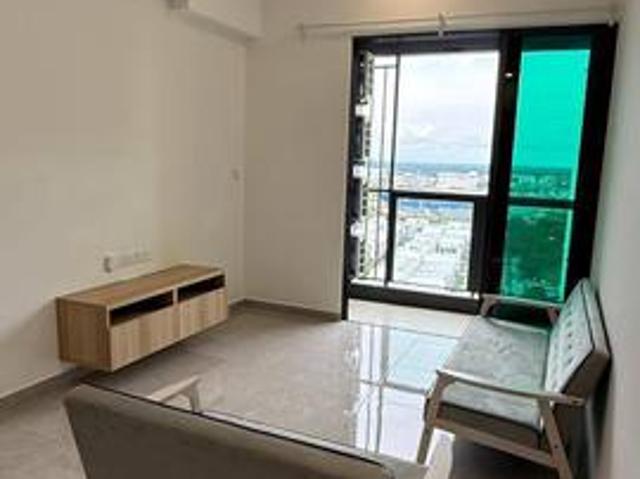 Condominium for rent in Wellesley, Penang