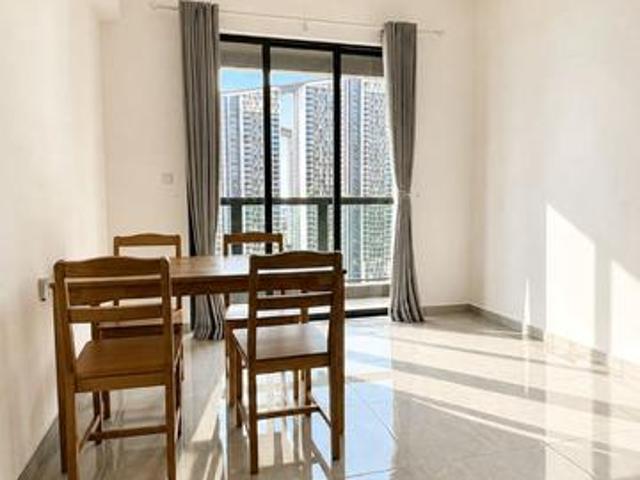 Serviced Residence for rent in Wellesley, Penang
