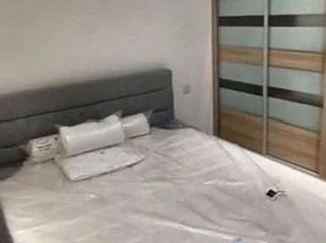 Serviced Residence for rent in Wellesley, Penang