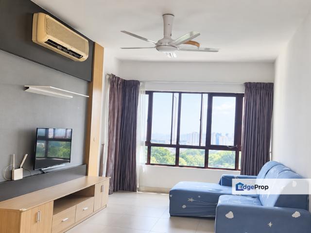Condominium for rent in Sri Petaling, Kuala Lumpur