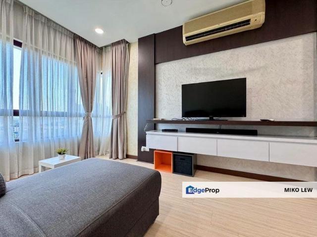 Condominium for sale in Sri Petaling, Kuala Lumpur