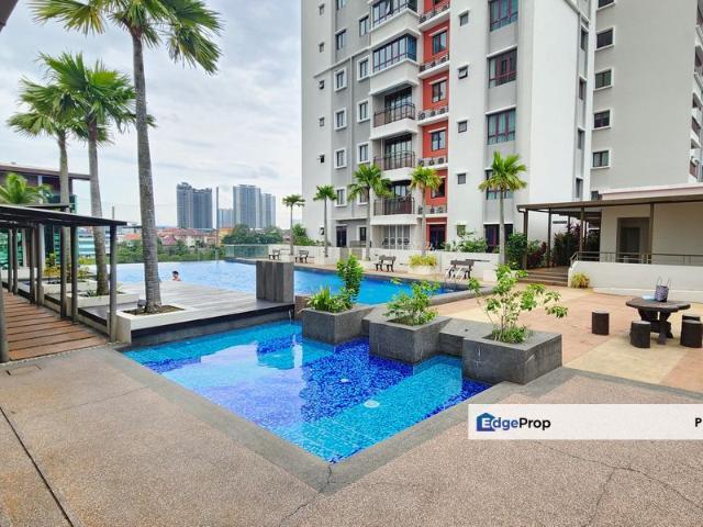 Condominium for sale in Country Heights Damansara, Kuala Lumpur