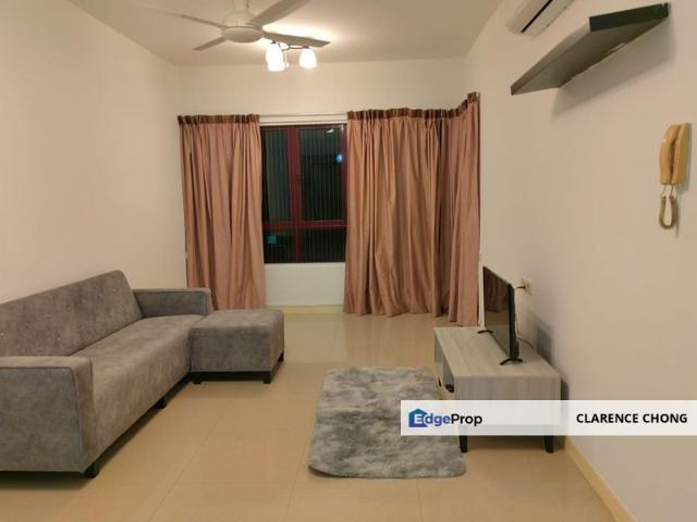 Condominium for rent in Sri Petaling, Kuala Lumpur