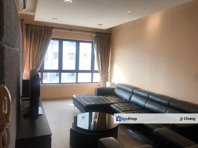 Condominium for rent in Sri Petaling, Kuala Lumpur