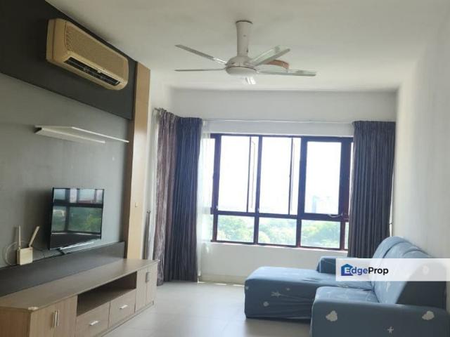 Condominium for rent in Sri Petaling, Kuala Lumpur