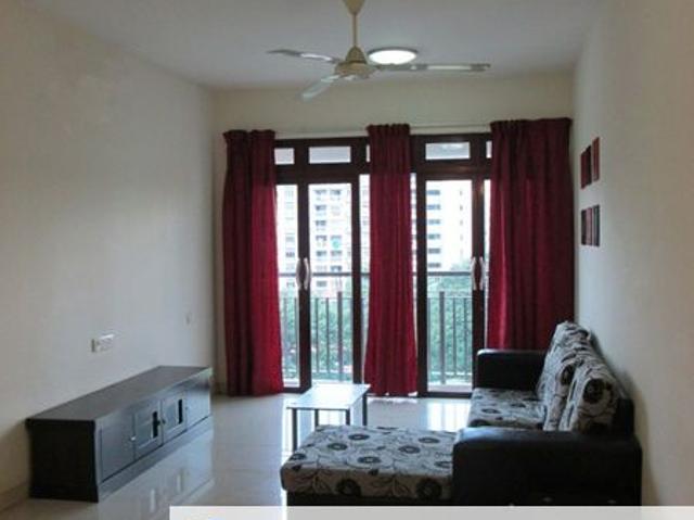 Condominium for rent in Sri Petaling, Kuala Lumpur