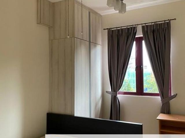 Condominium for rent in Sri Petaling, Kuala Lumpur