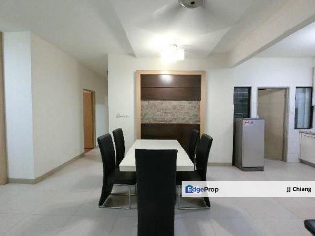 Condominium for rent in Sri Petaling, Kuala Lumpur