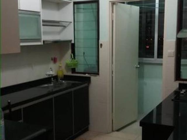 Condominium for rent in Country Heights Damansara, Kuala Lumpur