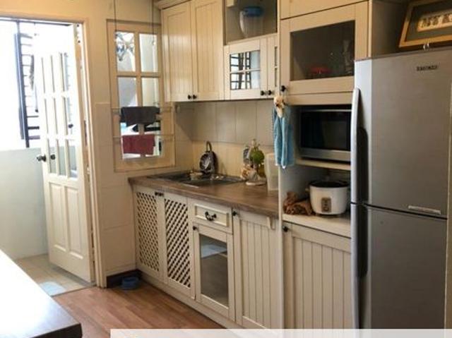 Condominium for rent in Sri Petaling, Kuala Lumpur