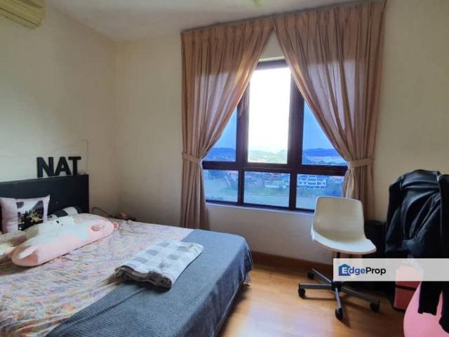Condominium for rent in Sri Petaling, Kuala Lumpur