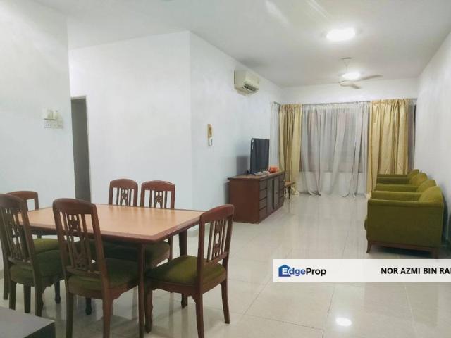 Condominium for rent in Country Heights Damansara, Kuala Lumpur
