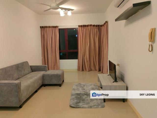Condominium for rent in Sri Petaling, Kuala Lumpur
