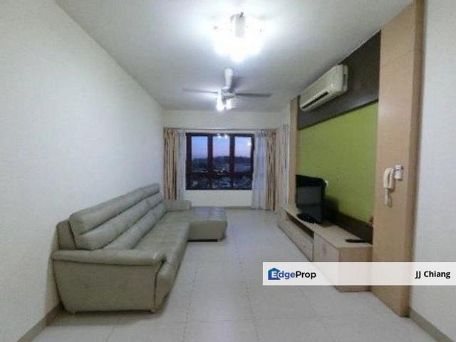 Condominium for rent in Sri Petaling, Kuala Lumpur