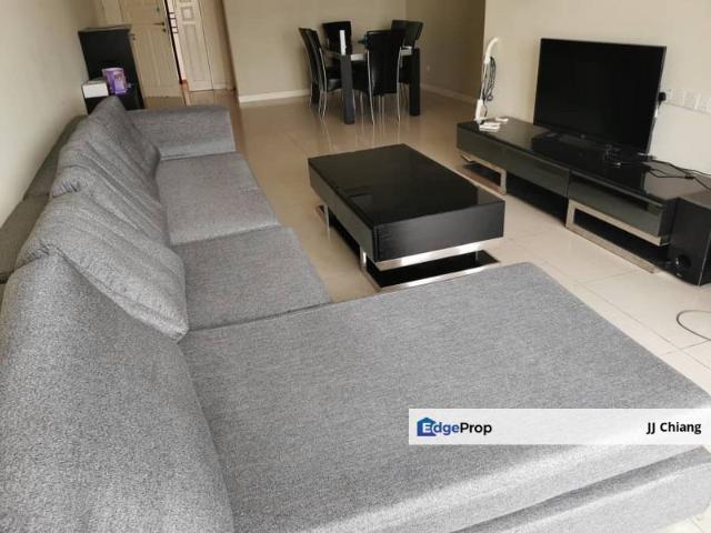 Condominium for rent in Sri Petaling, Kuala Lumpur