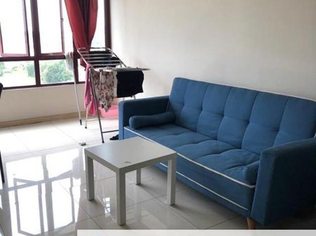 Condominium for rent in Sri Petaling, Kuala Lumpur