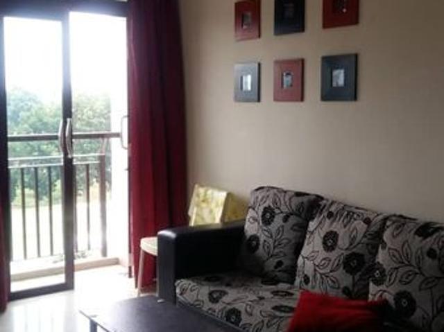 Condominium for rent in Sri Petaling, Kuala Lumpur