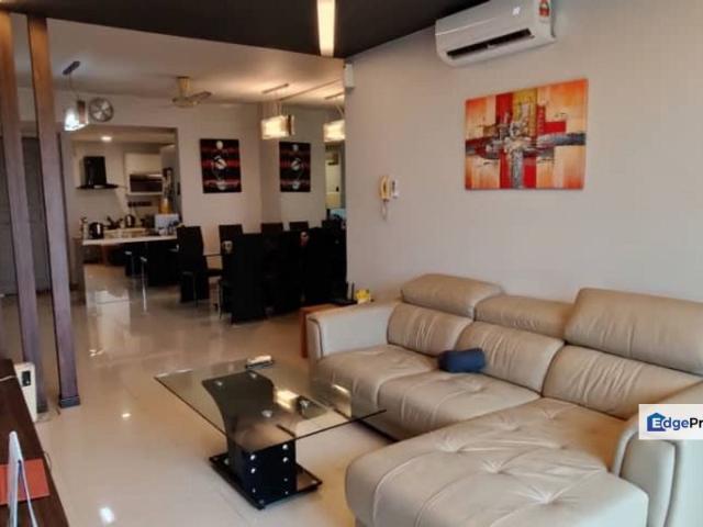 Condominium for rent in Sri Petaling, Kuala Lumpur